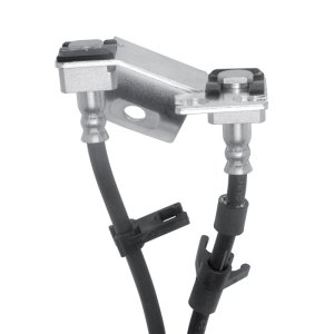 Ford F-350 Super Duty Brake Hose - Rear - R1 Concepts - `17-`22